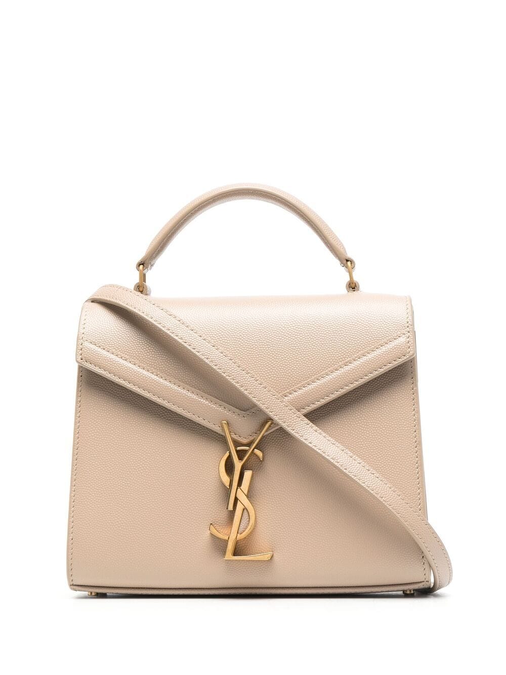 Saint Laurent mini Cassandra tote bag