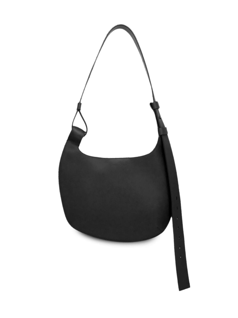 Ferragamo leather crossbody bag