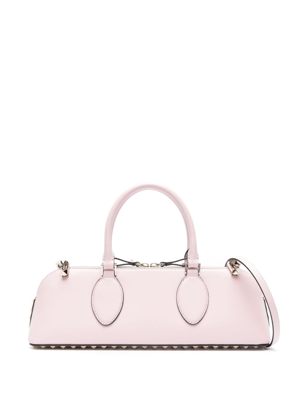 Valentino Garavani Rockstud East-West leather bag
