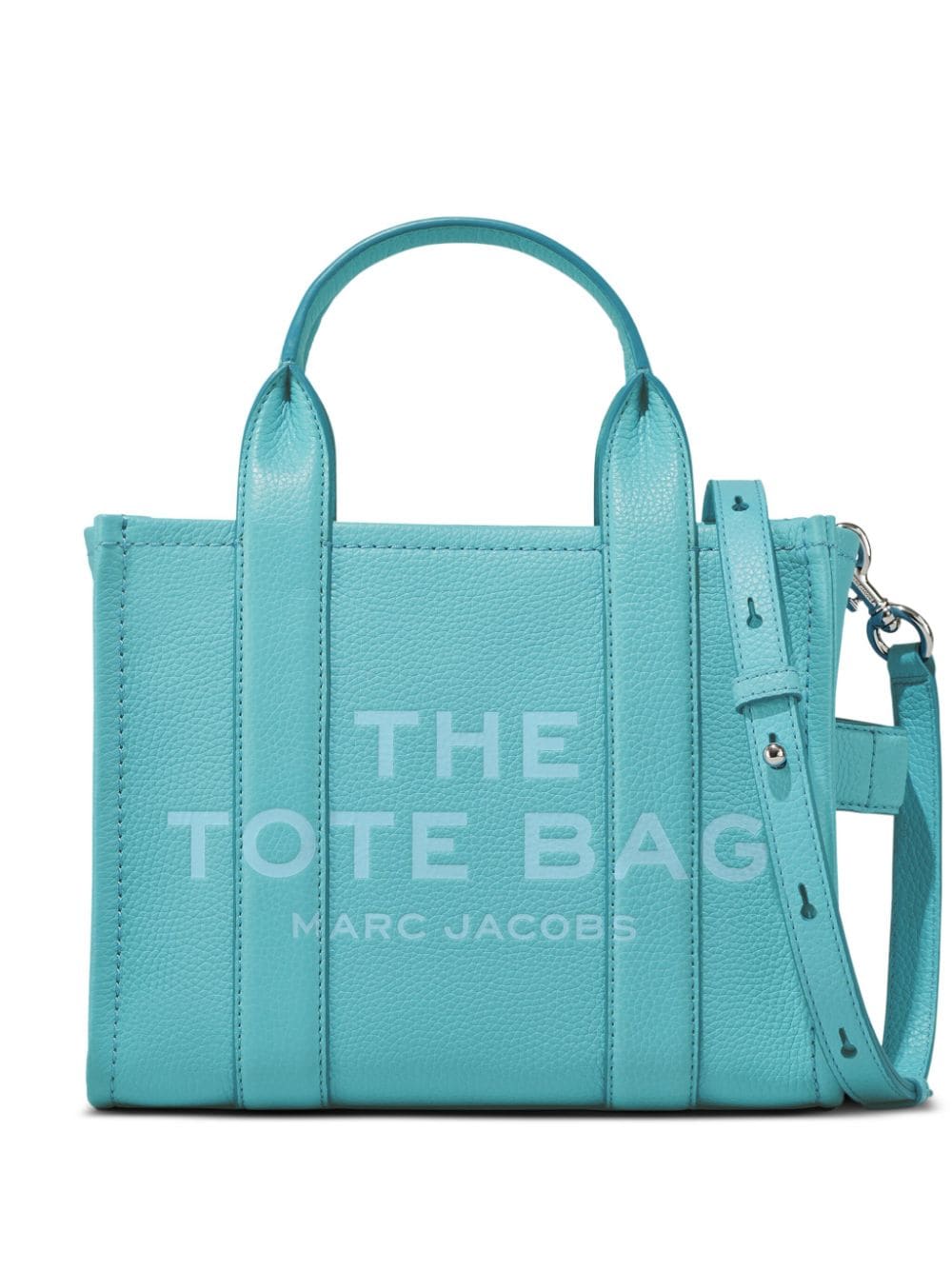 Marc Jacobs The Leather Small Tote bag