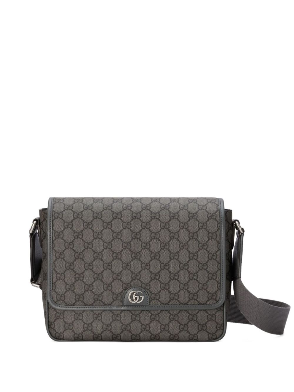g*u*i ophidia gg S*p*e canvas messenger bag