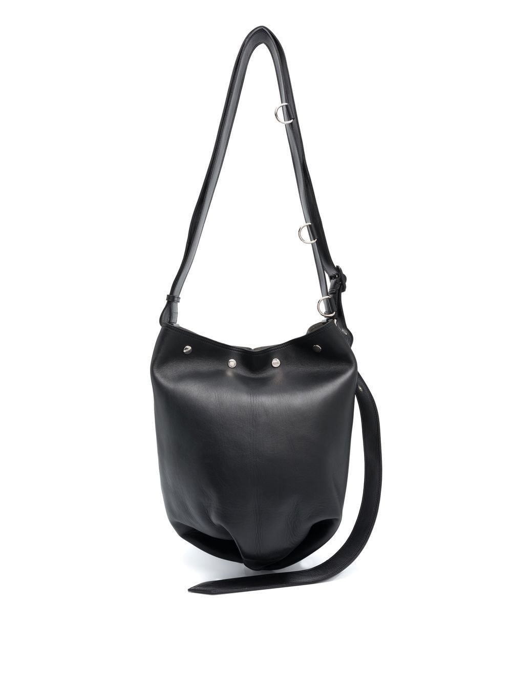 Alexander McQueen Biker shoulder bag