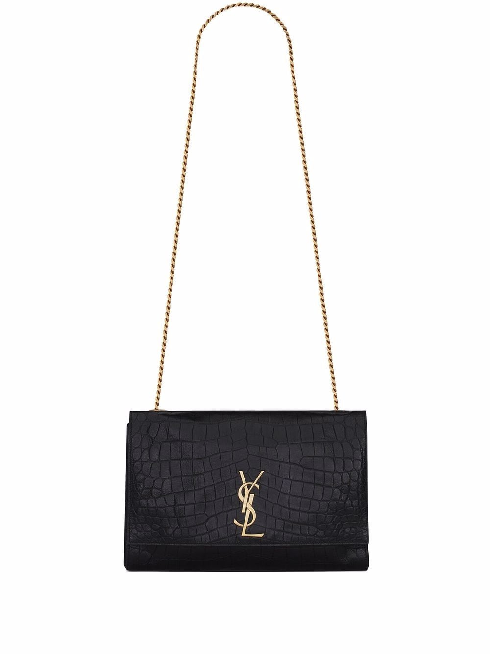 Saint Laurent reversible Kate shoulder bag