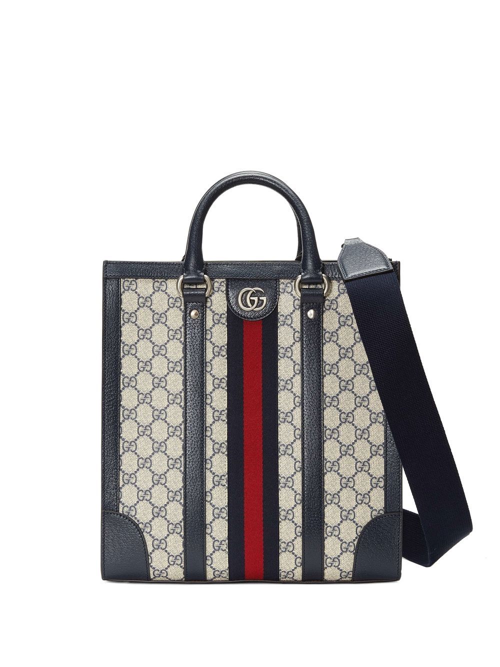 G*u*i ophidia tote bag