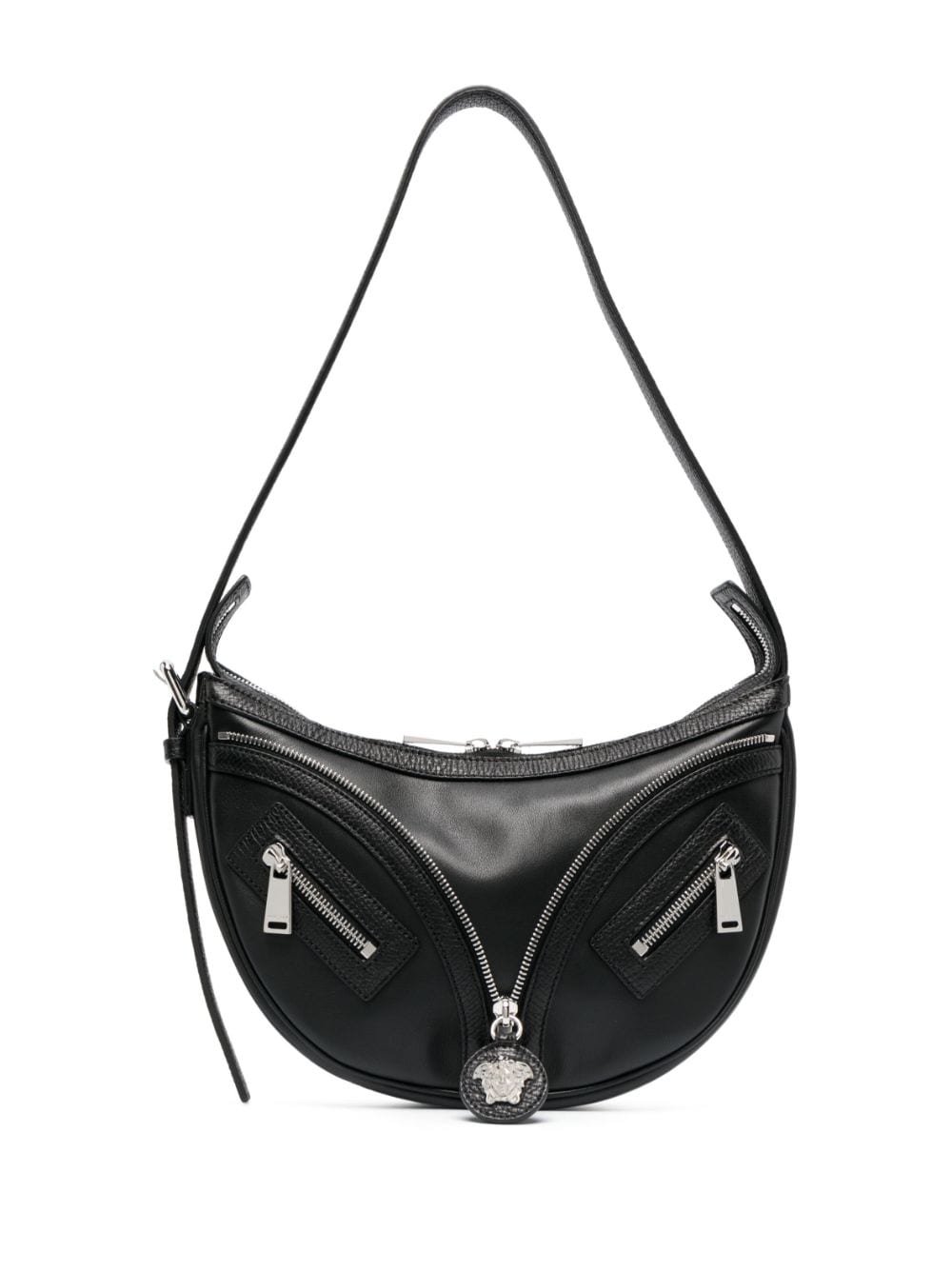 Versace small Medusa Repeat Hobo bag