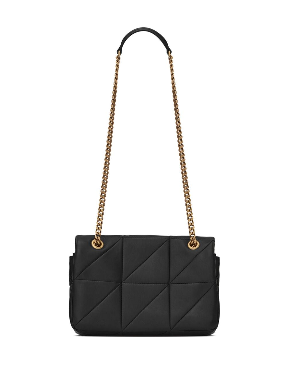 Saint Laurent small Jamie leather shoulder bag
