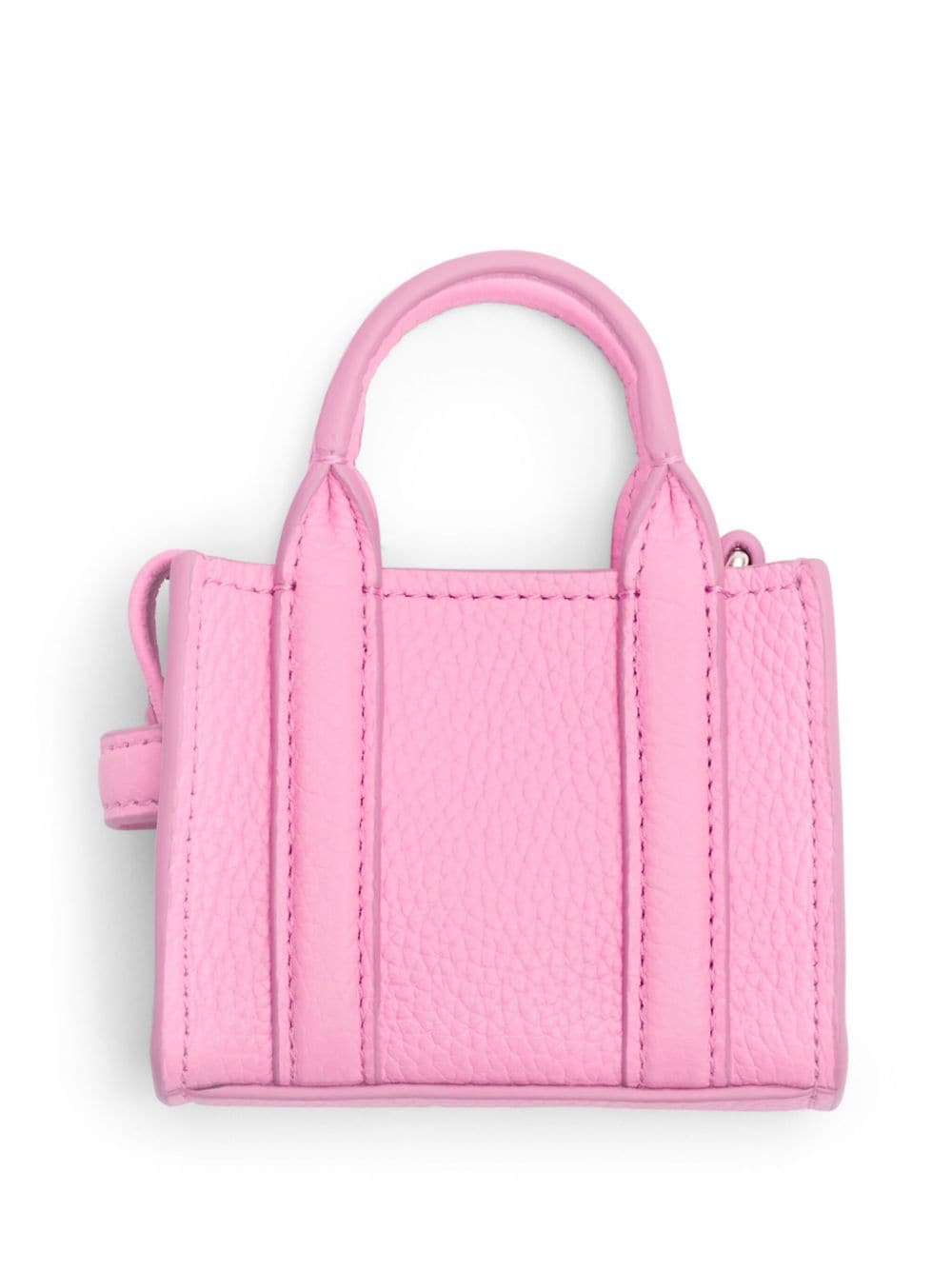 Marc Jacobs The Nano Tote charm