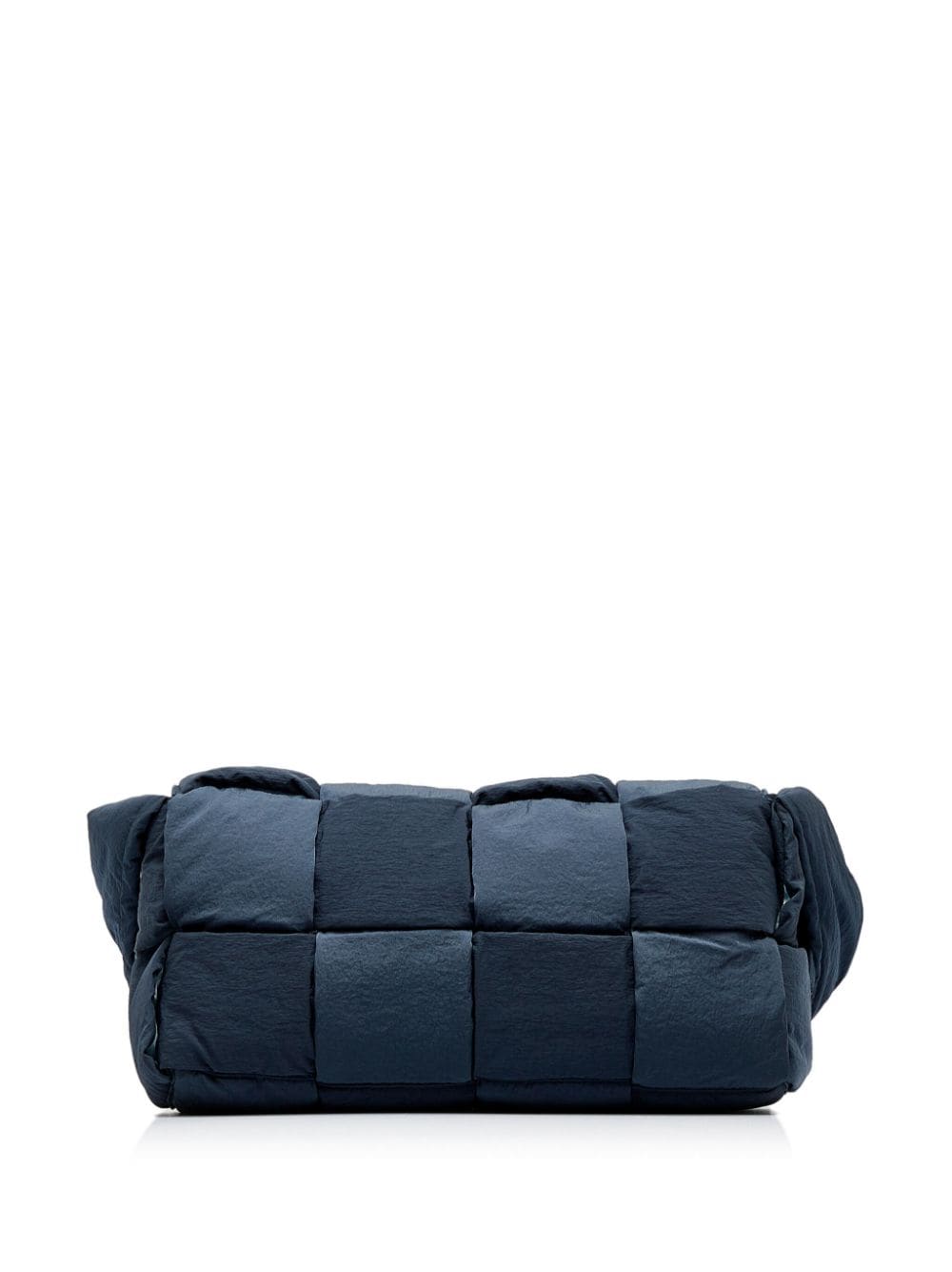 Bo*te*ga ve*ne*ta   padded cassette crossbody bag