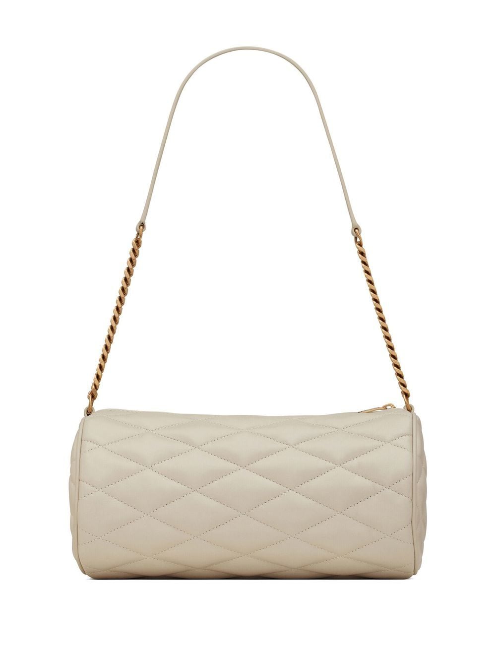 Saint Laurent Sade Mini Quilted leatherTube bag