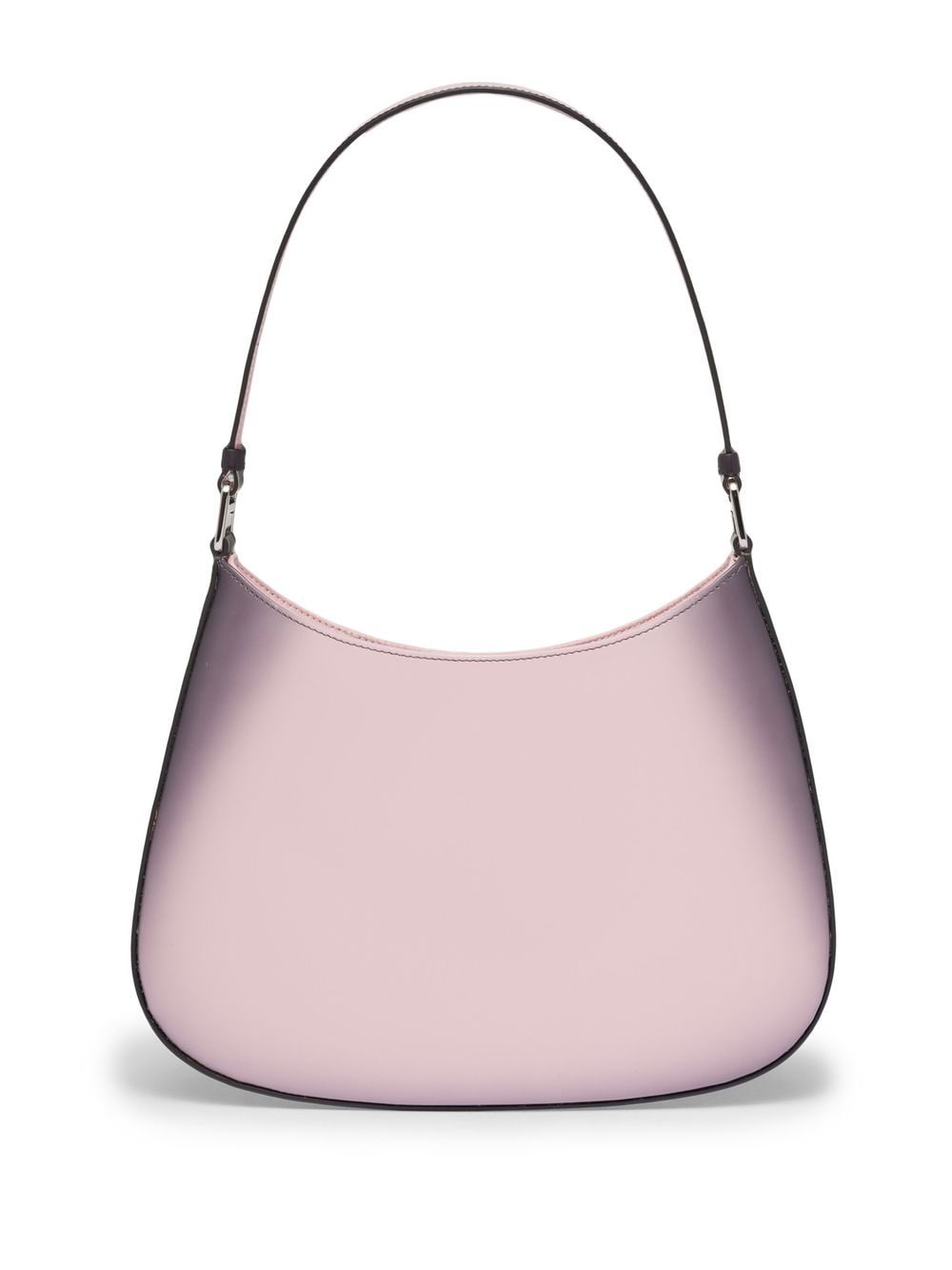 Pra*a cleo leather shoulder bag