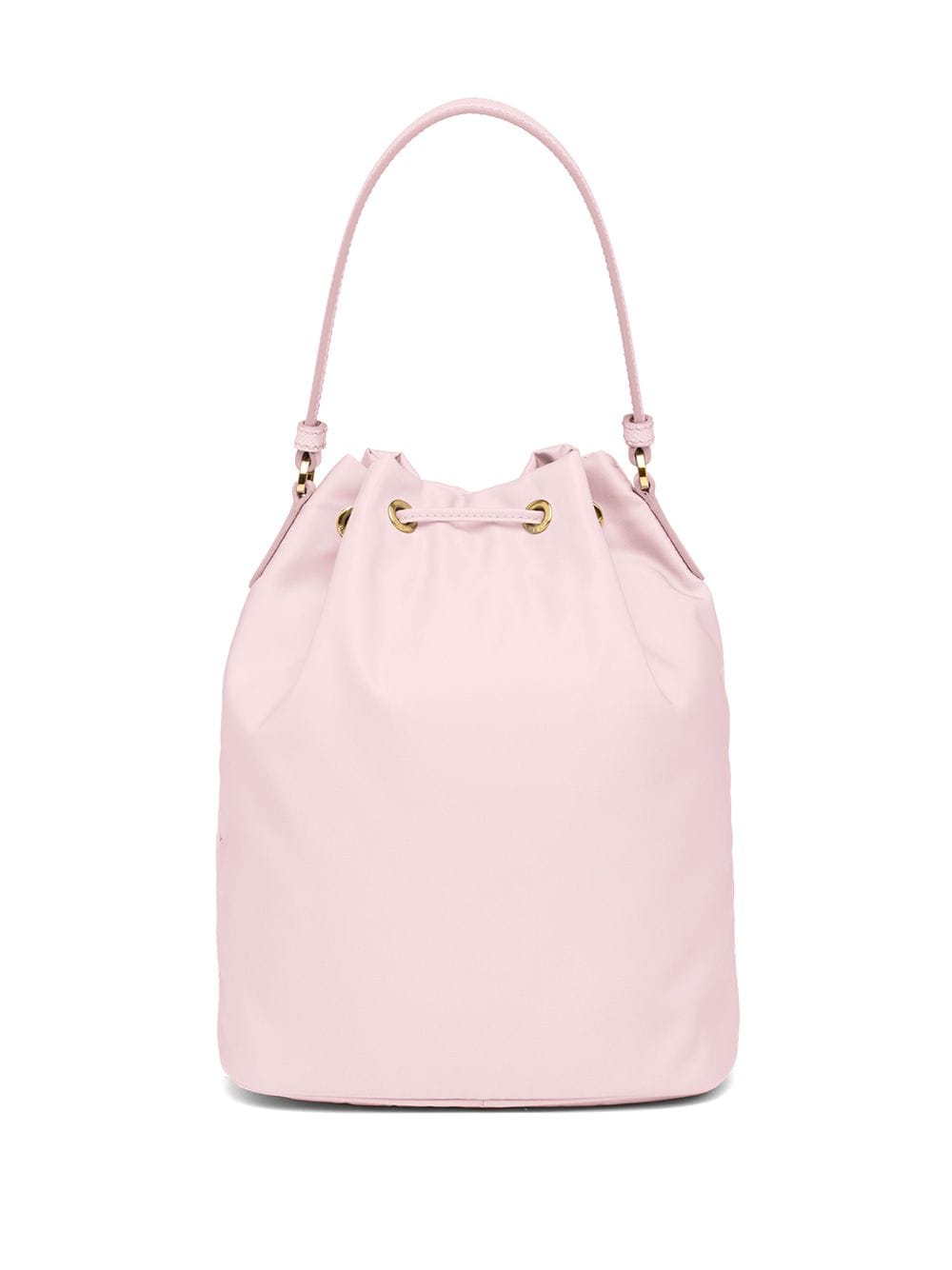 Pra*a duet re-nylon shoulder bag