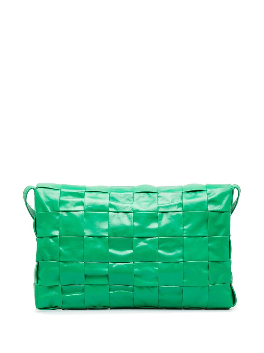 Bo*te*ga ve*ne*ta  2019-2023 maxi cassette crossbody bag