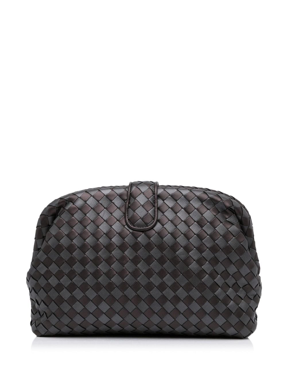 Bo*te*ga ve*ne*ta   the lauren 1980 clutch bag