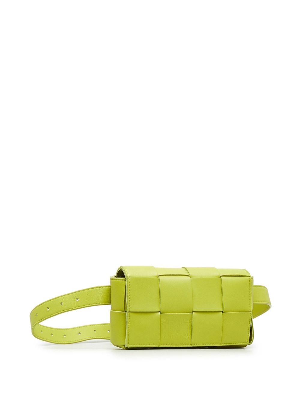 Bo*te*ga ve*ne*ta   cassete belt bag