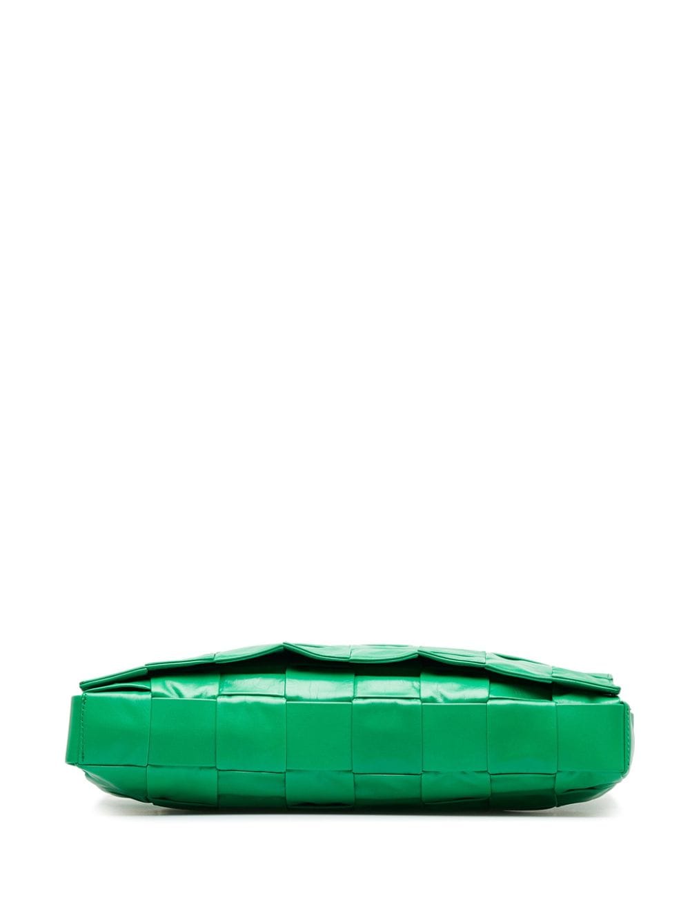 Bo*te*ga ve*ne*ta  2019-2023 maxi cassette crossbody bag