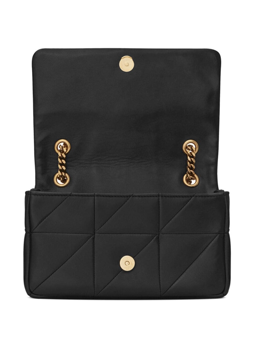 Saint Laurent small Jamie leather shoulder bag