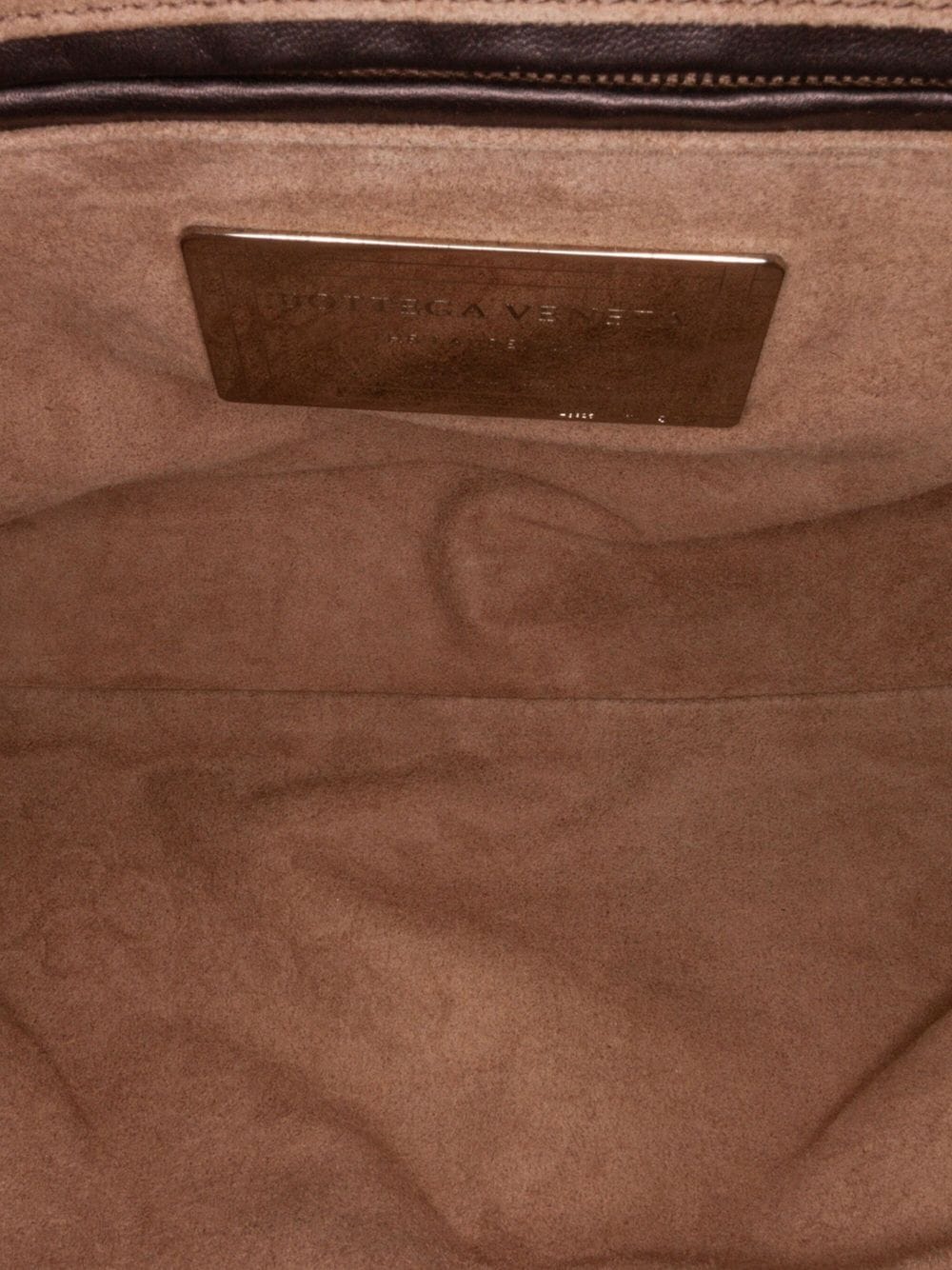 Bo*te*ga ve*ne*ta   the lauren 1980 clutch bag