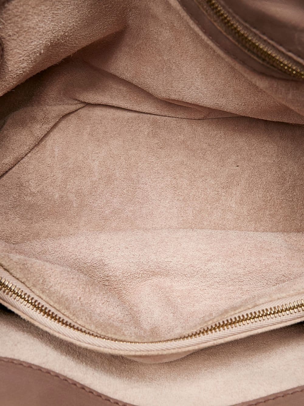 Bo*te*ga ve*ne*ta   intrecciato leather handbag