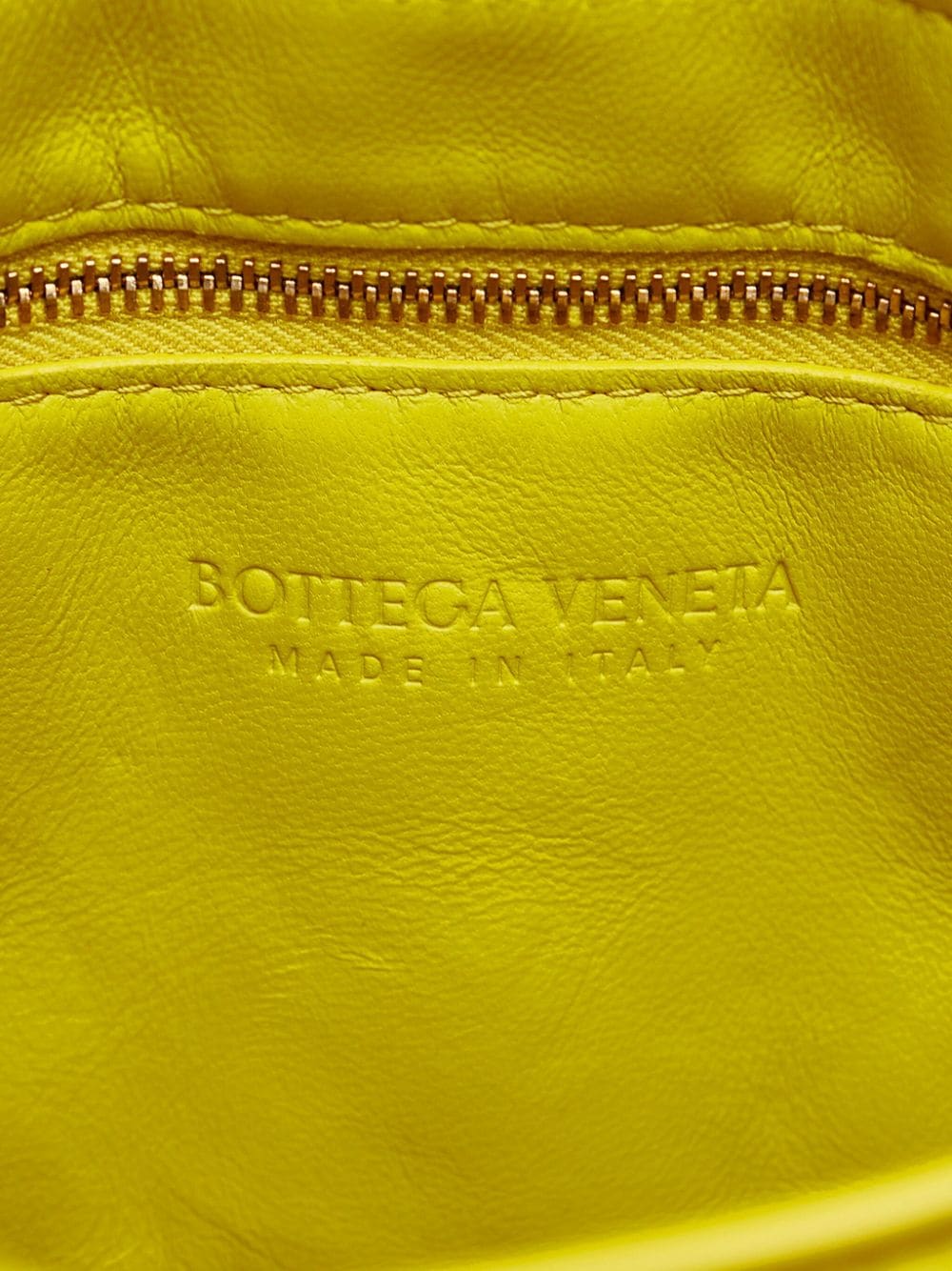 Bo*te*ga ve*ne*ta  cassette padded leather crossbody bag