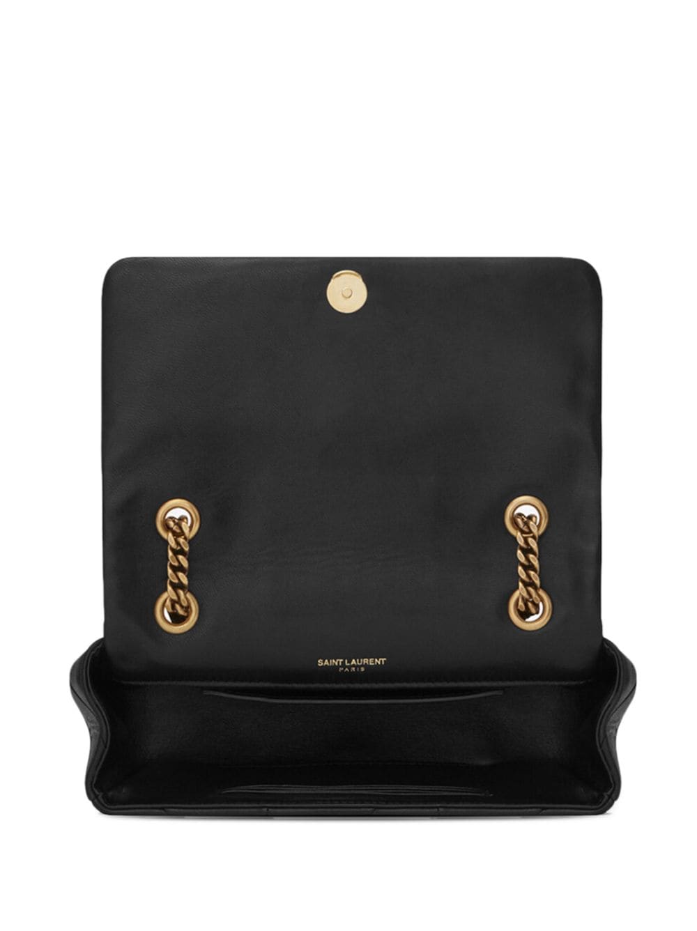 Saint Laurent small Jamie leather shoulder bag