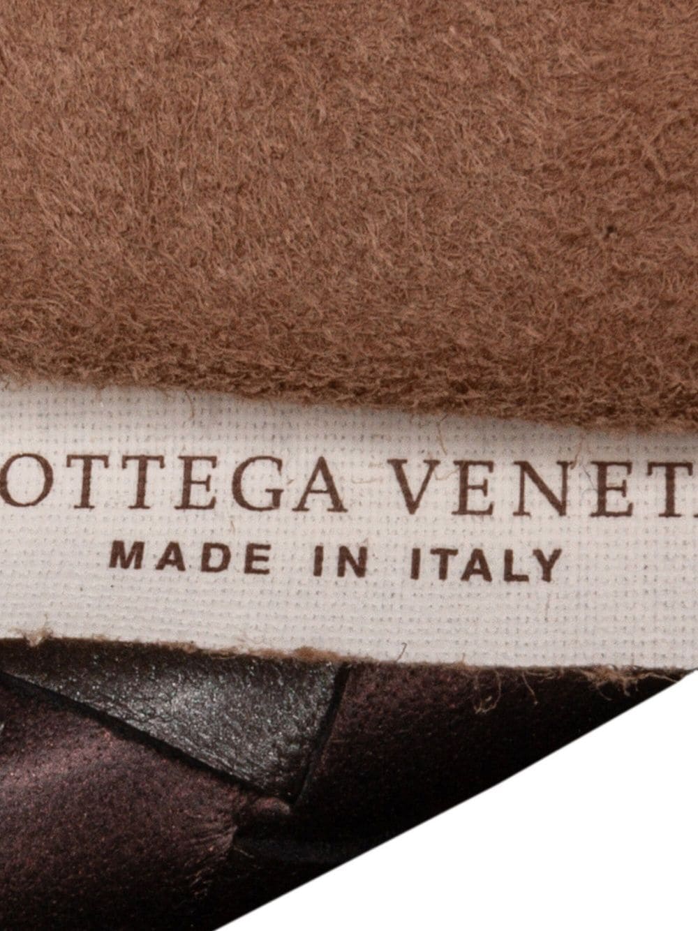 Bo*te*ga ve*ne*ta   the lauren 1980 clutch bag