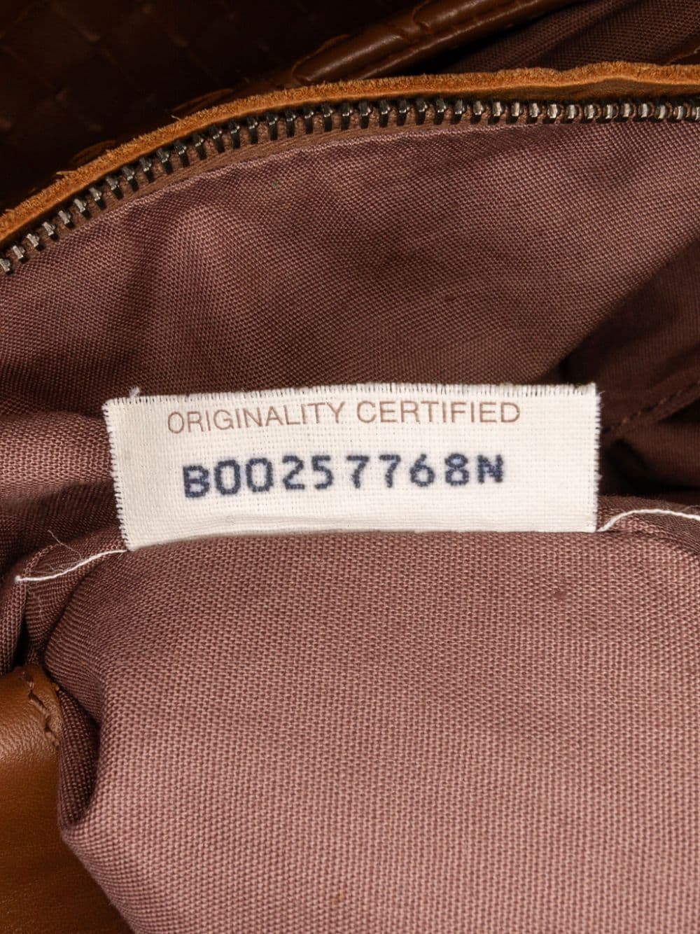 Bo*te*ga ve*ne*ta   intrecciato crossbody bag