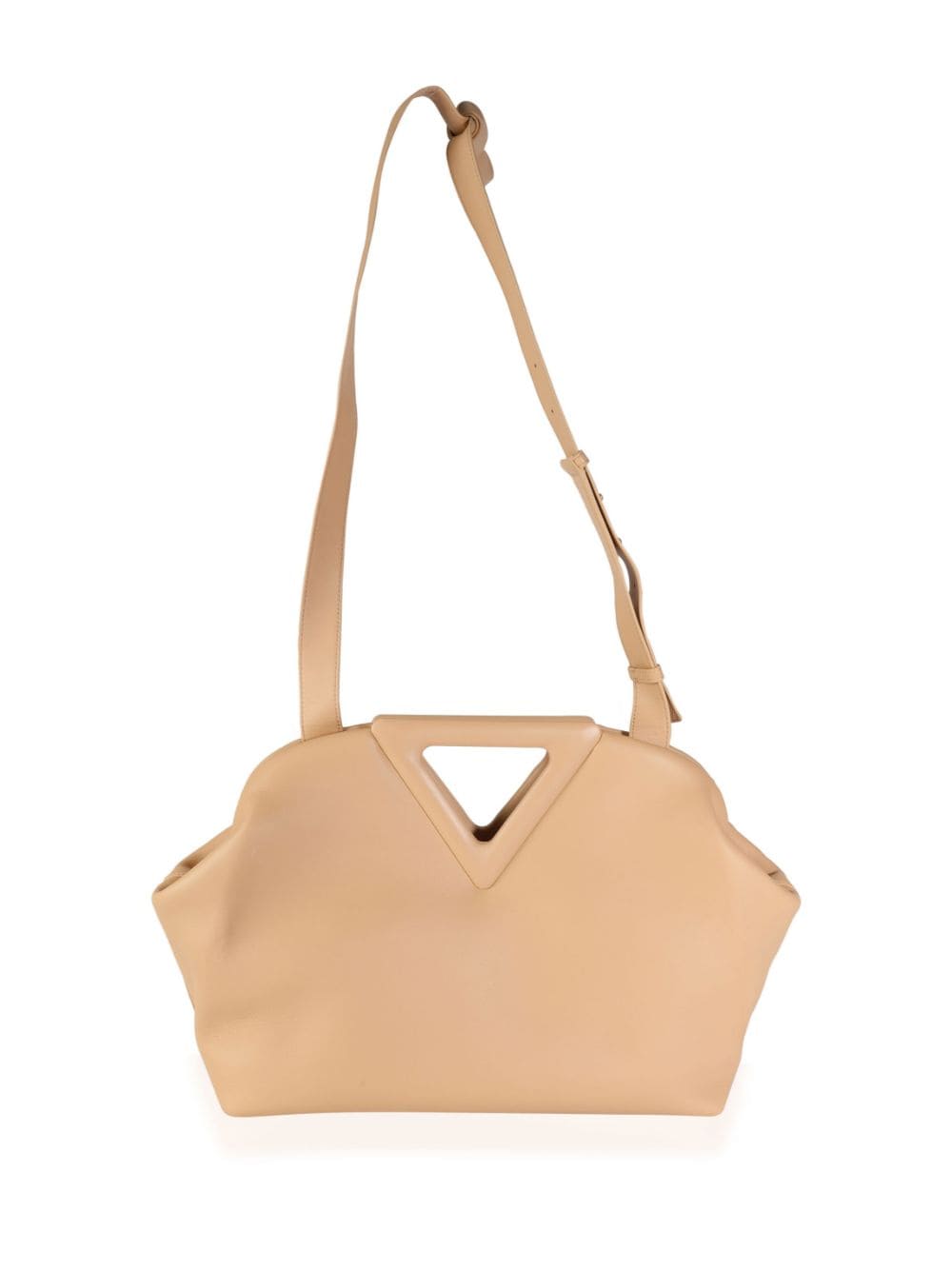 Bo*te*ga ve*ne*ta medium point two-way bag