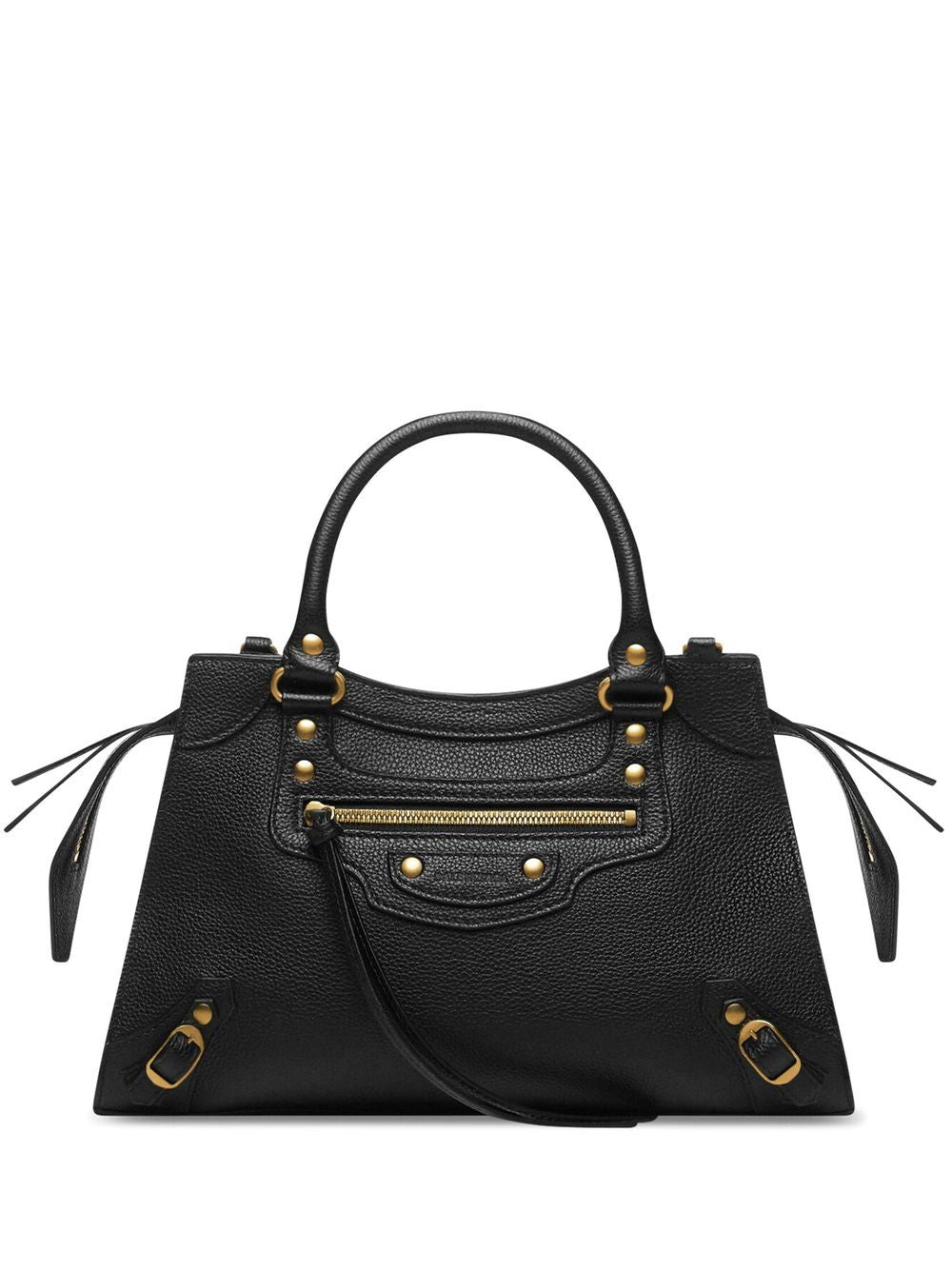 Ba*len*cia*ga small neo classic tote bag