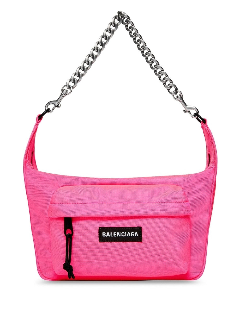 Ba*len*cia*ga raver medium shoulder bag