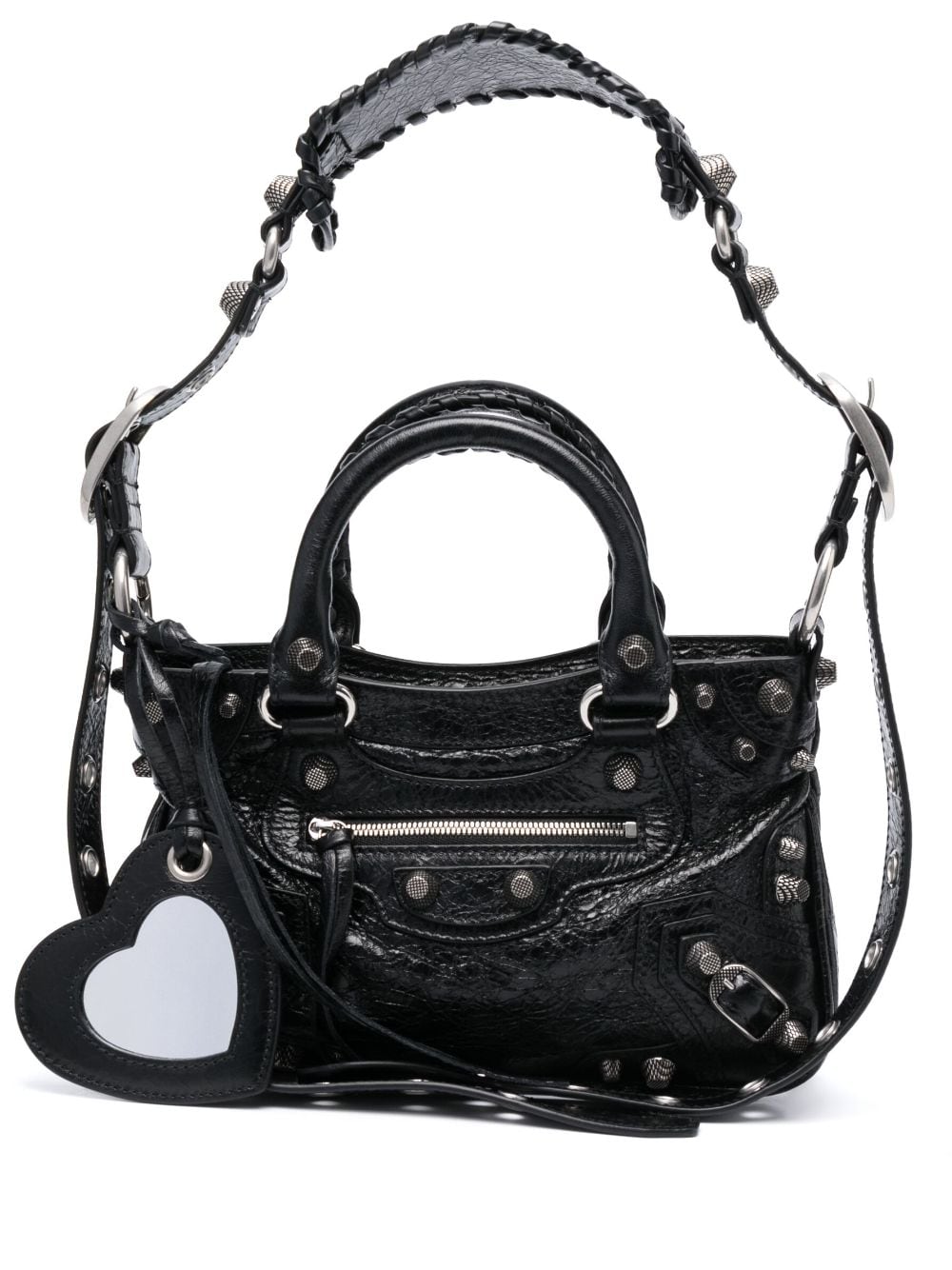 Ba*len*cia*ga small neo cagole tote bag