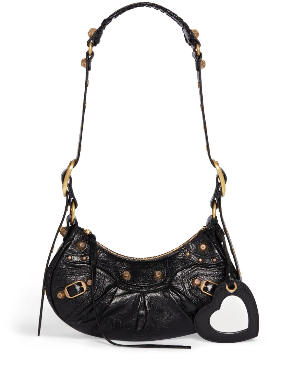 Ba*len*cia*ga xs le cagole shoulder bag