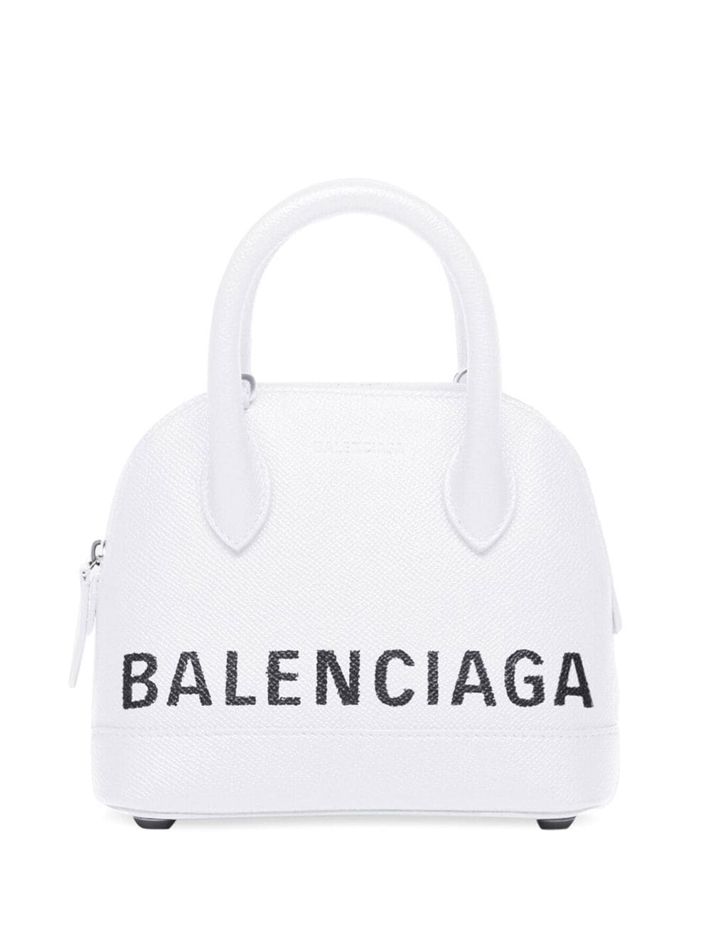 Ba*len*cia*ga small ville tote bag
