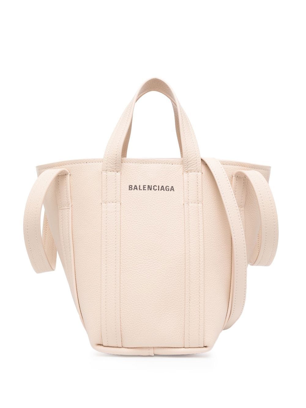 ba*len*cia*ga everyday xs N0*H-south tote bag
