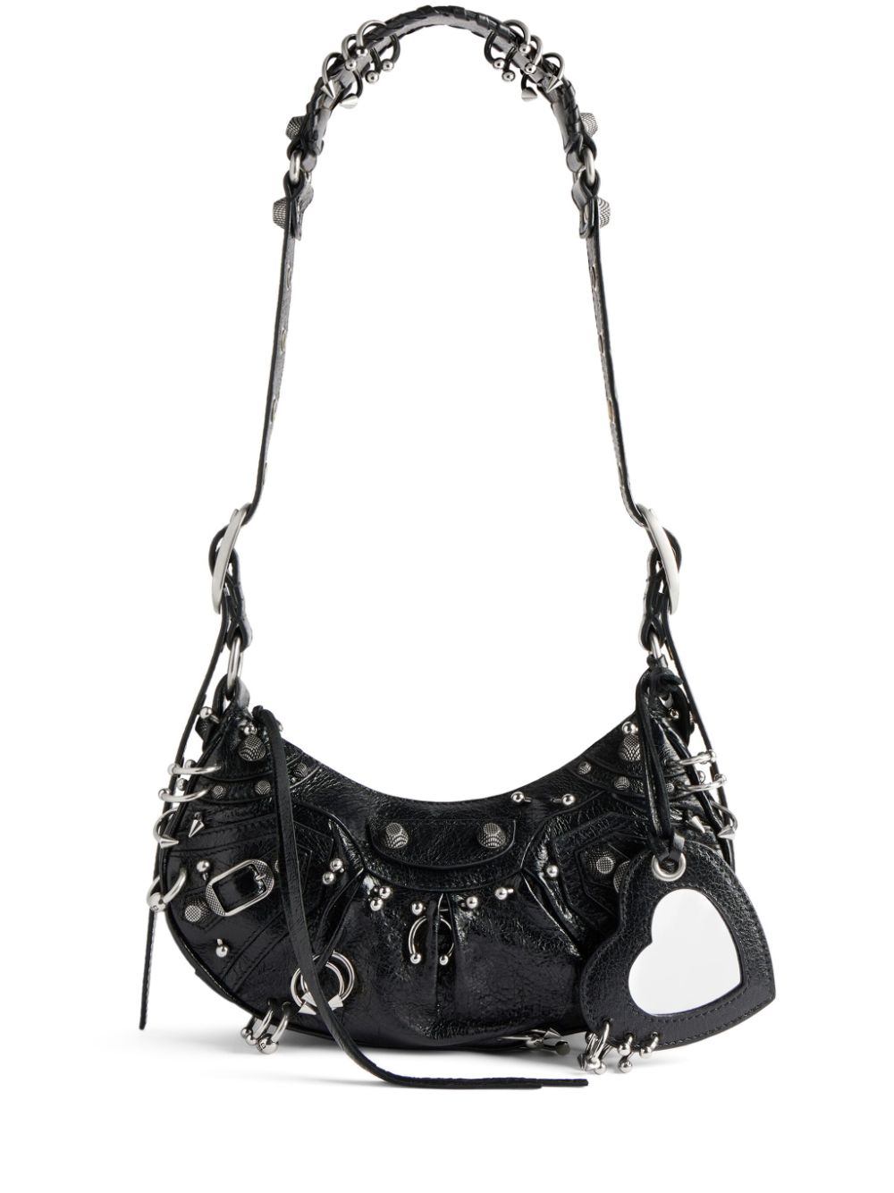 Ba*len*cia*ga xs le cagole shoulder bag