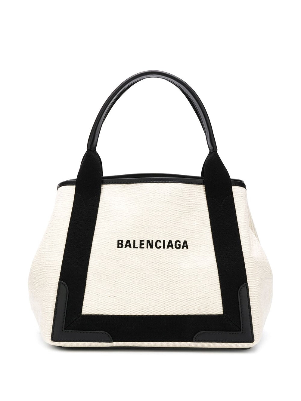 Ba*len*cia*ga cabas s tote