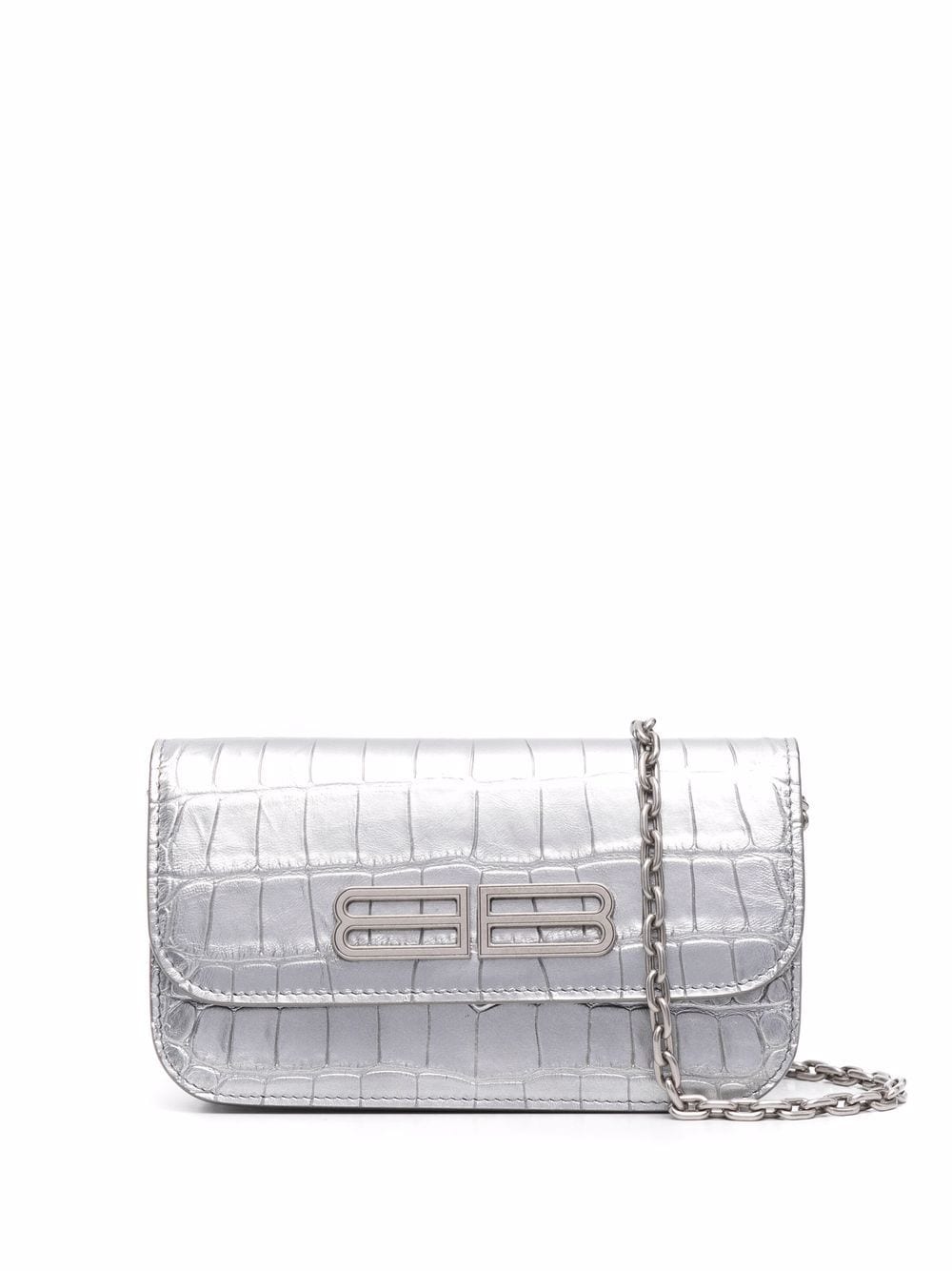 Ba*len*cia*ga gossip chain wallet