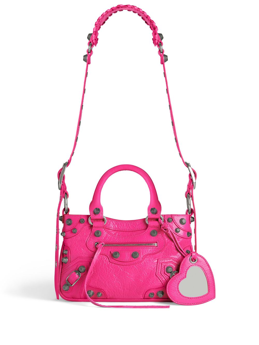 Ba*len*cia*ga small neo cagole tote bag