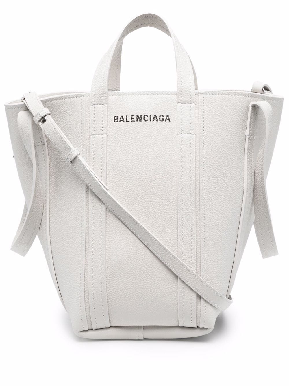 ba*len*cia*ga small everyday N0*H/south shoulder tote bag