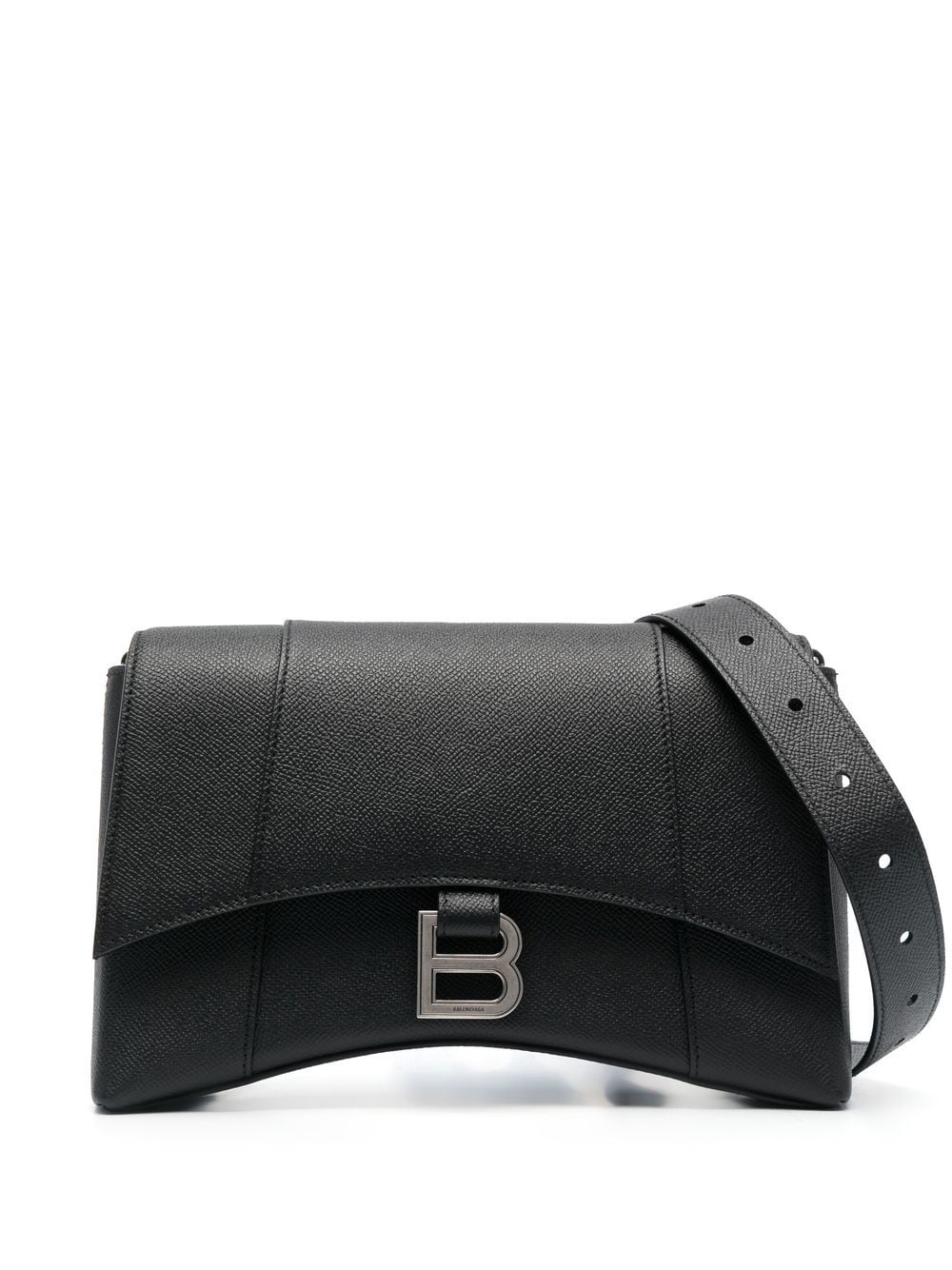 Ba*len*cia*ga xs downtown crossbody bag