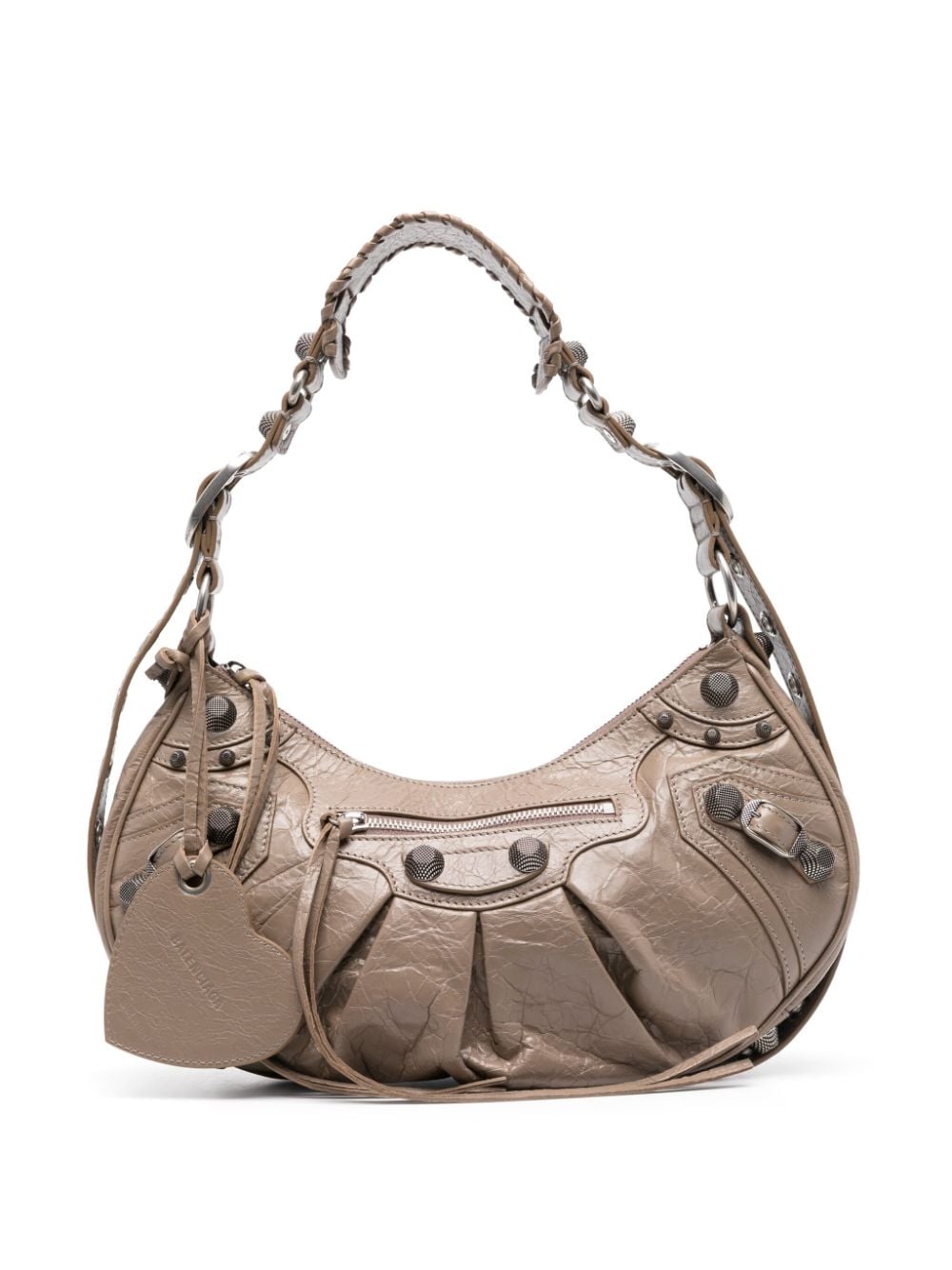 Ba*len*cia*ga small le cagole shoulder bag