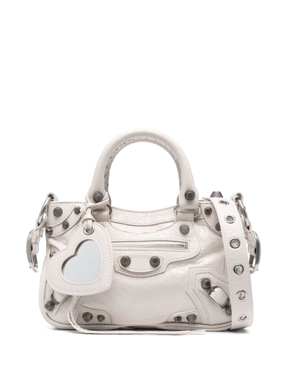 Ba*len*cia*ga small neo cagole tote bag